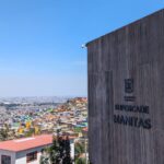 Bogotá och Umeå i nytt partnerskap med fokus på jämställd stadsplanering 