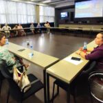 Borås och Vračar skapar delaktighet för personer med funktionsnedsättning